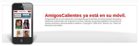 amigos calientes com|Amigos.com .